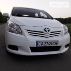 Toyota Verso 30.06.2019