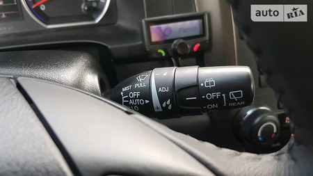 Honda CR-V 2011  випуску Одеса з двигуном 2.2 л дизель позашляховик автомат за 15800 долл. 