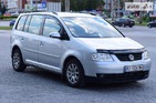 Volkswagen Touran 27.08.2019