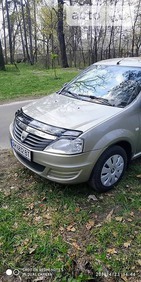 Dacia Logan 27.06.2019