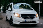 Mercedes-Benz Vito 29.06.2019