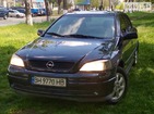 Opel Astra 07.05.2019