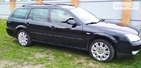 Ford Mondeo 06.05.2019