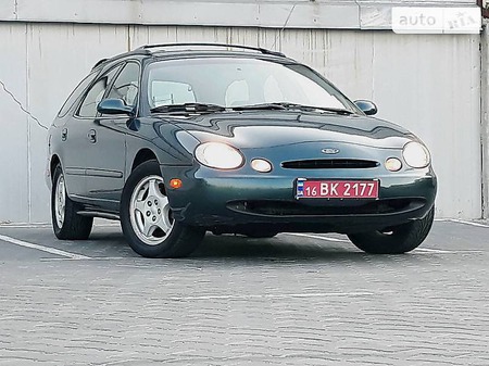 Ford Taurus 1996  випуску Одеса з двигуном 3 л бензин універсал автомат за 3000 долл. 
