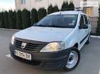 Dacia Logan 10.06.2019