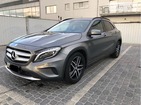 Mercedes-Benz GLA клас 29.06.2019