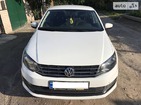Volkswagen Polo 27.08.2019