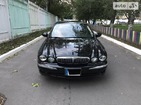 Jaguar X-Type 07.05.2019
