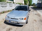 Lada 2114 10.06.2019