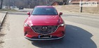 Mazda CX-9 07.05.2019