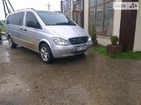 Mercedes-Benz Vito 01.07.2019