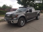 Ford F-150 06.09.2019