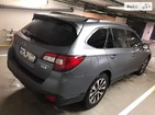 Subaru Outback 01.07.2019