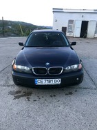 BMW 316 29.05.2019