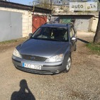 Ford Mondeo 13.06.2019