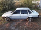 Lada 21099 24.06.2019