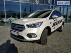 Ford Kuga 19.08.2019