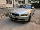 BMW 530 30.06.2019
