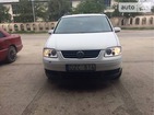 Volkswagen Touran 10.06.2019