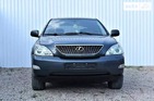 Lexus RX 300 07.05.2019