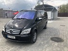 Mercedes-Benz Vito 07.05.2019