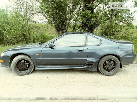 Honda Prelude 1993  випуску Київ з двигуном 2 л бензин купе механіка за 3700 долл. 