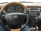 Hyundai Azera 27.06.2019