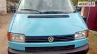 Volkswagen Transporter 03.09.2019