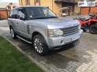 Land Rover Range Rover Supercharged 19.06.2019