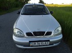 Daewoo Lanos 29.06.2019