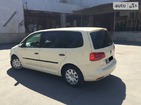 Volkswagen Touran 07.05.2019