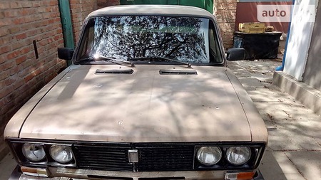 Lada 21063 1986  випуску Херсон з двигуном 1.5 л  седан механіка за 1050 долл. 