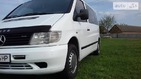 Mercedes-Benz Vito 07.05.2019