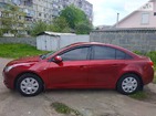 Chevrolet Cruze 04.09.2019