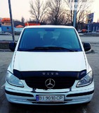 Mercedes-Benz Vito 26.06.2019