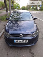 Volkswagen Polo 07.05.2019