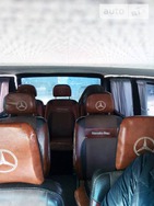 Mercedes-Benz Vito 22.07.2019