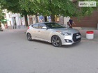 Hyundai Veloster 17.06.2021