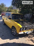 Lada 2106 15.06.2019