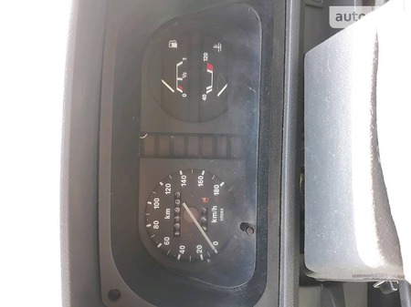 ЗАЗ 110557 2004  випуску Одеса з двигуном 1.2 л бензин пікап механіка за 1500 долл. 