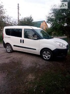 Fiat Doblo 03.08.2019