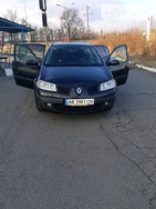 Renault Megane 25.05.2019