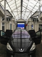 Peugeot 307 21.06.2019