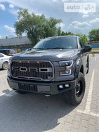 Ford F-150 29.06.2019