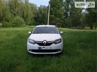Renault Logan 21.05.2019