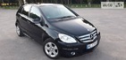 Mercedes-Benz B 180 13.07.2019