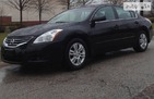 Nissan Altima 08.06.2019