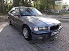 BMW 318 23.05.2019