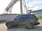 Land Rover Range Rover Supercharged 25.05.2019