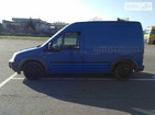 Ford Transit Connect 28.06.2019